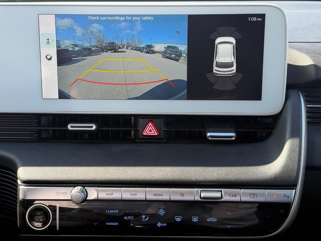 Hyundai IONIQ 5 Vehicle Full-screen Gallery Image 17