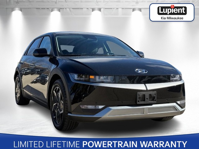 more details - hyundai ioniq 5