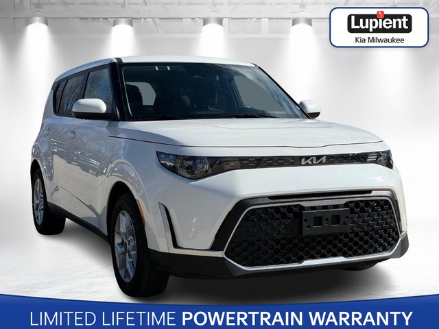 more details - kia soul