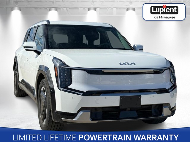 more details - kia ev9