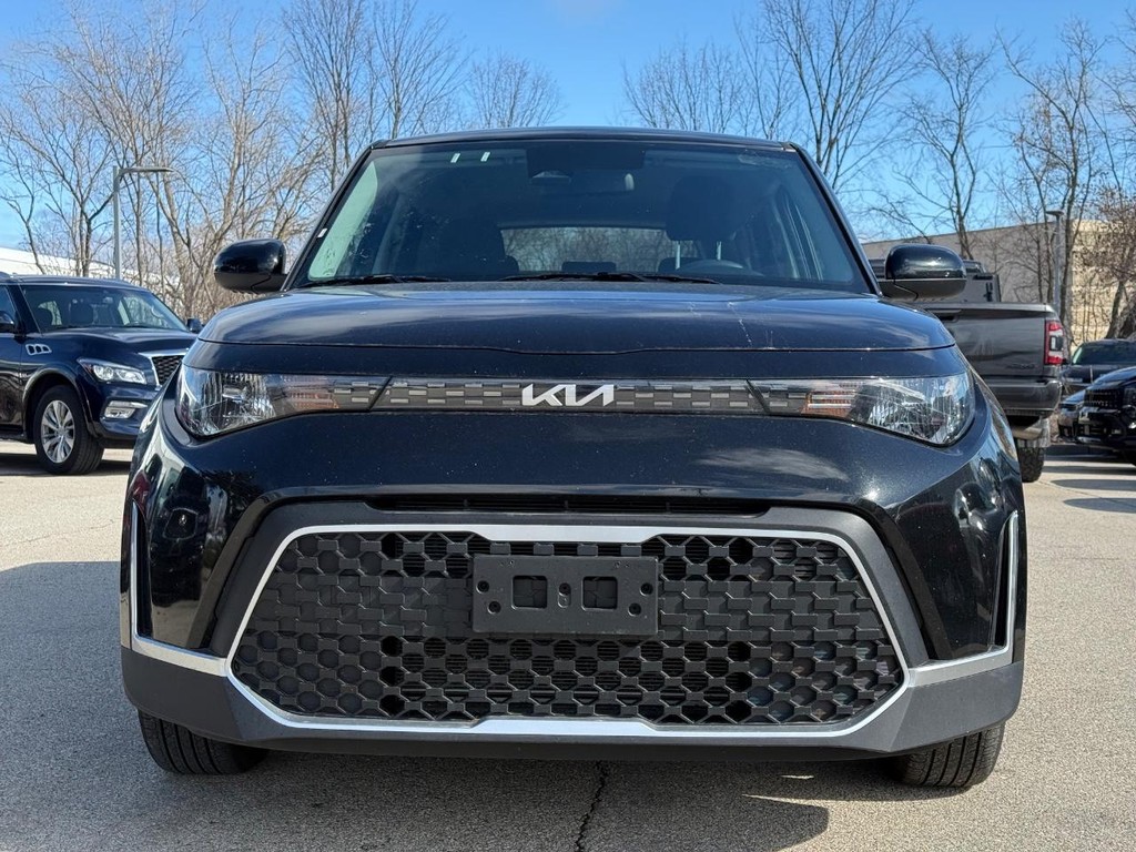 Kia Soul Vehicle Full-screen Gallery Image 08