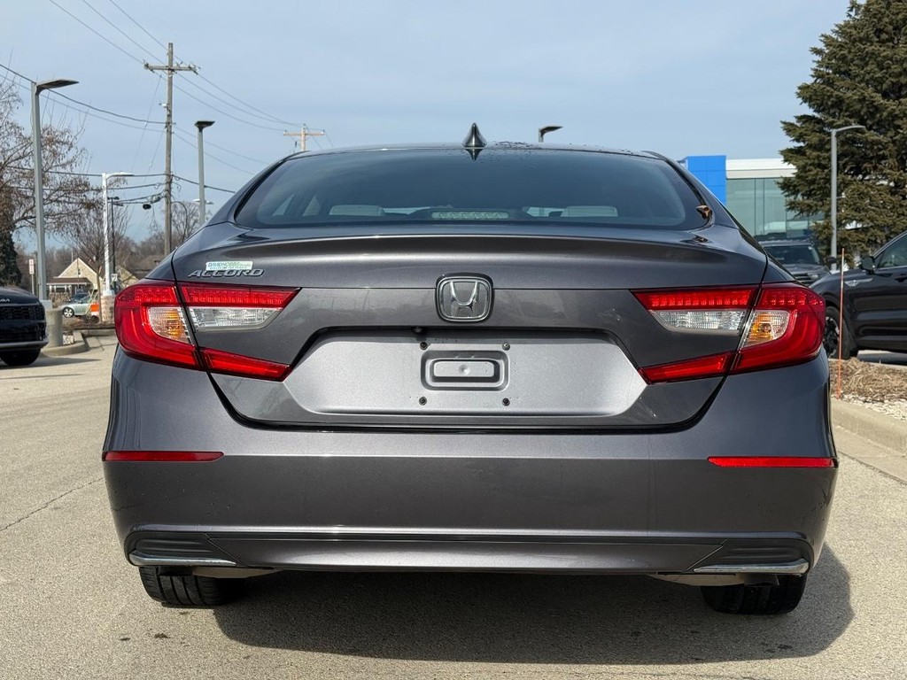 Honda Accord Sedan Vehicle Full-screen Gallery Image 04