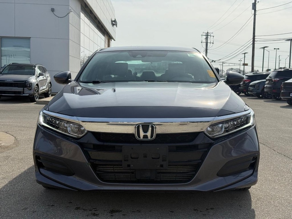 Honda Accord Sedan Vehicle Full-screen Gallery Image 07