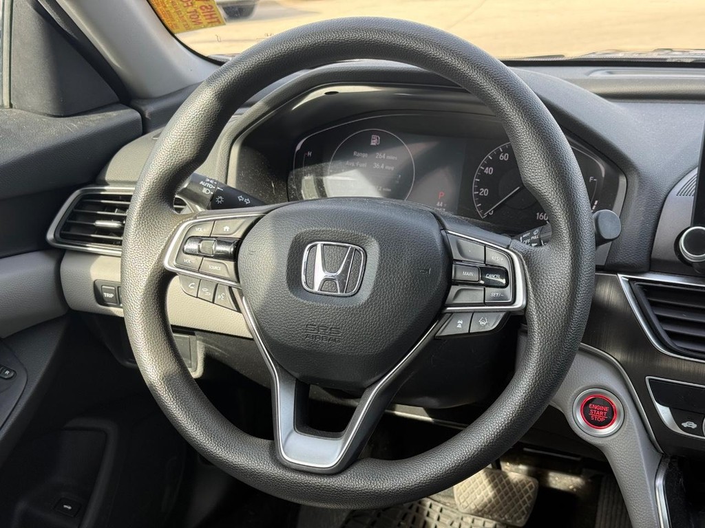 Honda Accord Sedan Vehicle Full-screen Gallery Image 12