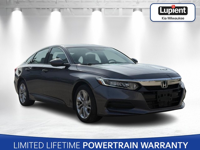 more details - honda accord sedan