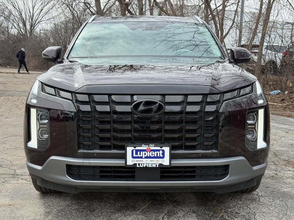 Hyundai Palisade Vehicle Full-screen Gallery Image 08