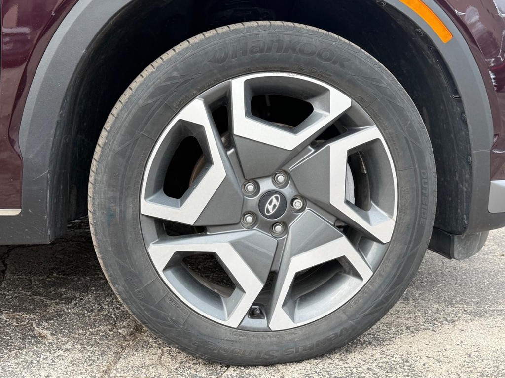 Hyundai Palisade Vehicle Full-screen Gallery Image 09