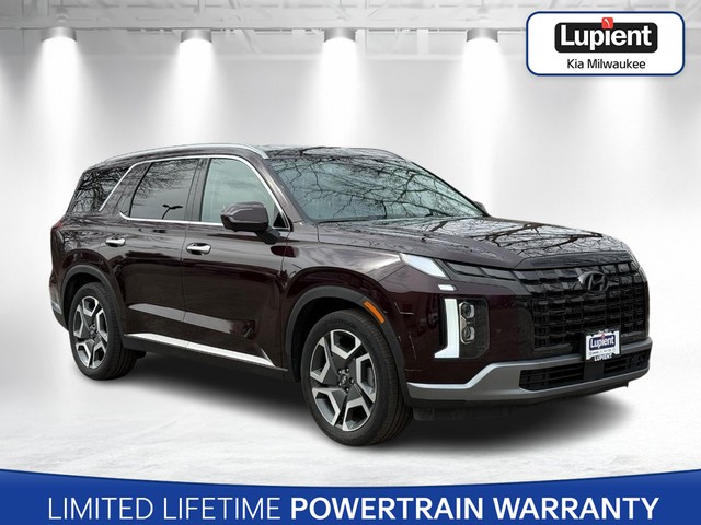 more details - hyundai palisade