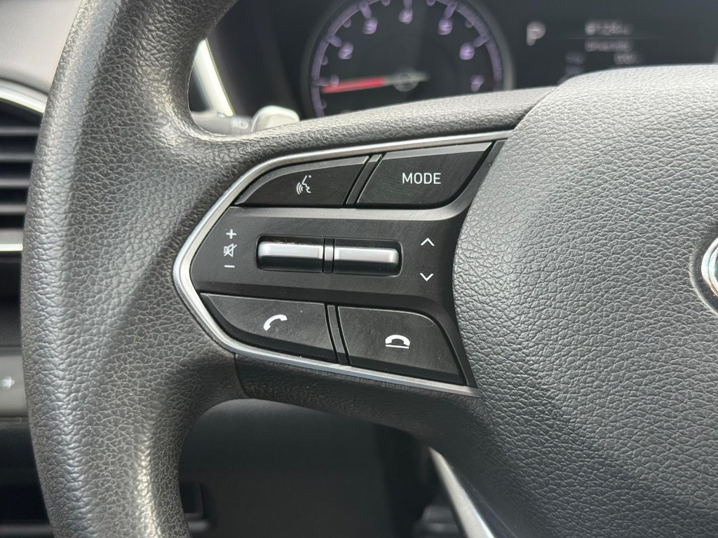 Hyundai Santa Fe Vehicle Full-screen Gallery Image 14