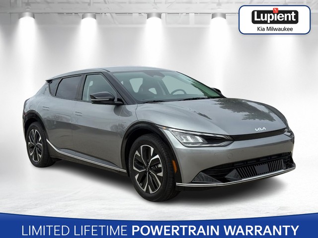 more details - kia ev6