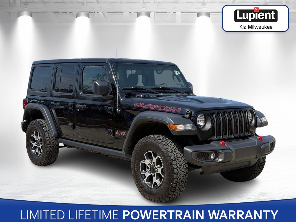 Jeep Wrangler Vehicle Full-screen Gallery Image 01