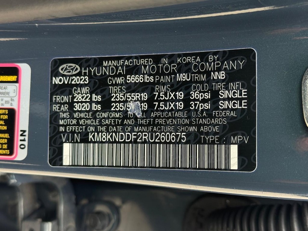 Hyundai IONIQ 5 Vehicle Full-screen Gallery Image 25