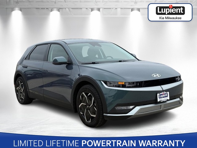 more details - hyundai ioniq 5