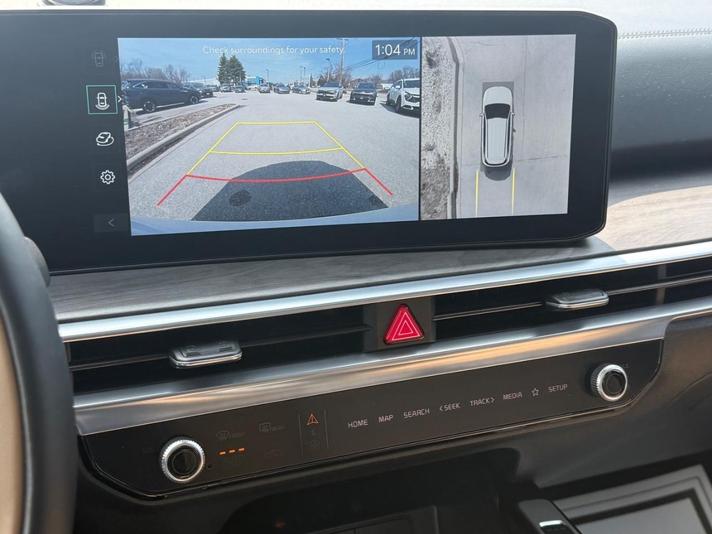 Kia Sorento Vehicle Full-screen Gallery Image 19