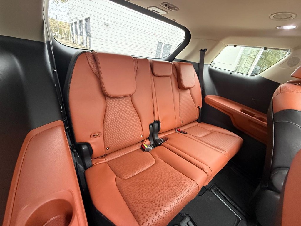 Kia Carnival Vehicle Full-screen Gallery Image 11