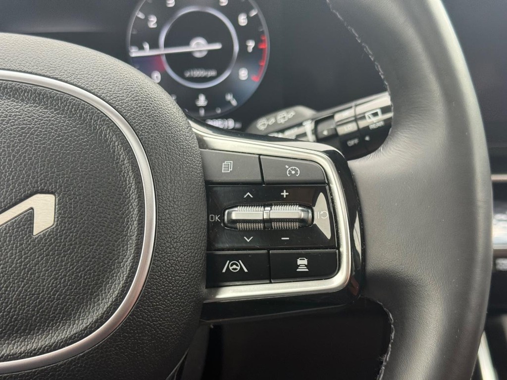 Kia Carnival Vehicle Full-screen Gallery Image 19
