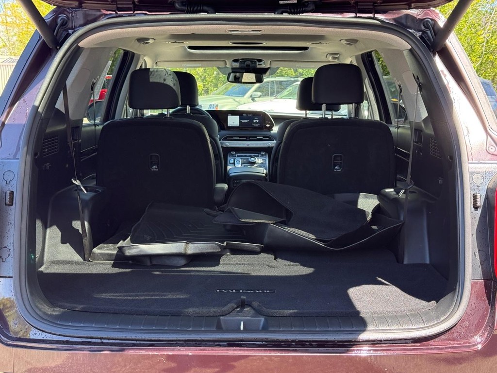 Hyundai Palisade Vehicle Full-screen Gallery Image 06