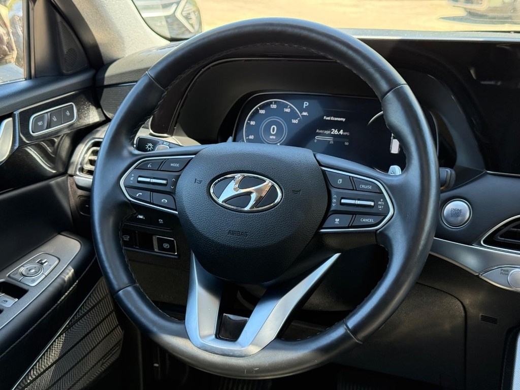 Hyundai Palisade Vehicle Full-screen Gallery Image 15