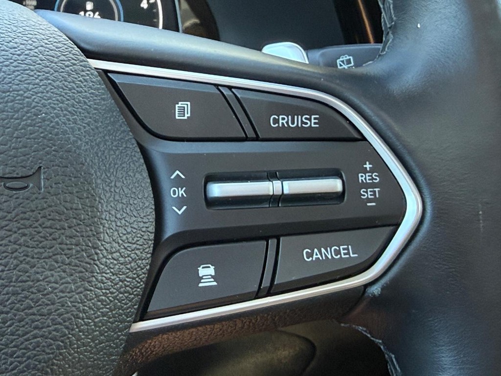 Hyundai Palisade Vehicle Full-screen Gallery Image 17