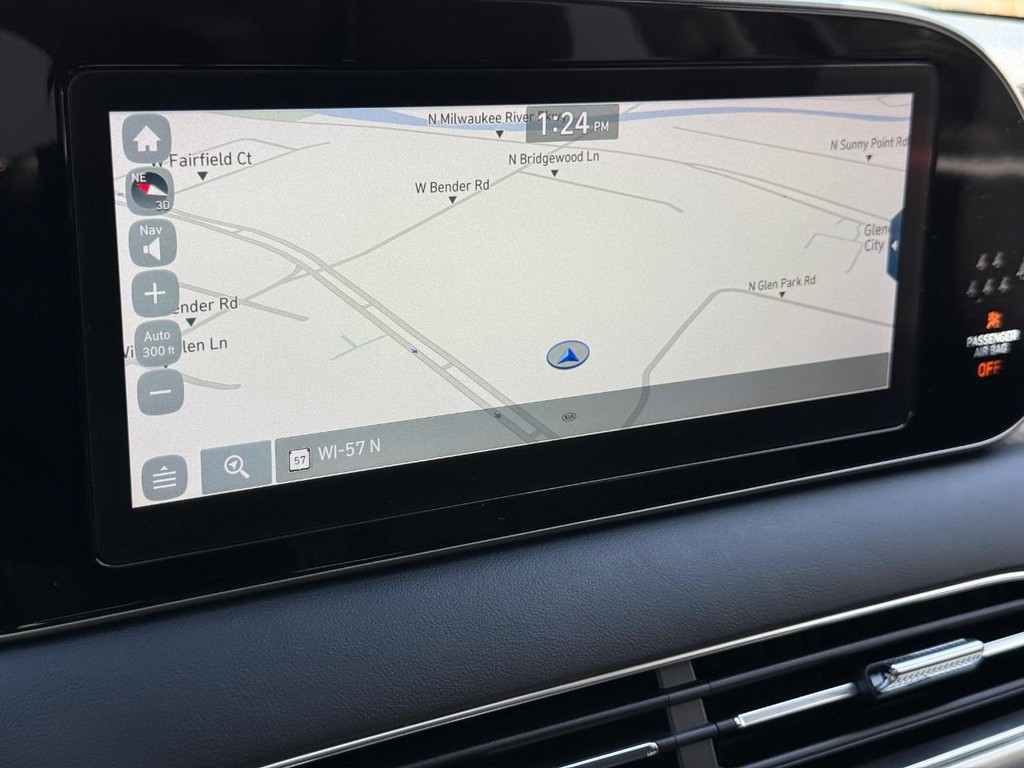 Hyundai Palisade Vehicle Full-screen Gallery Image 19
