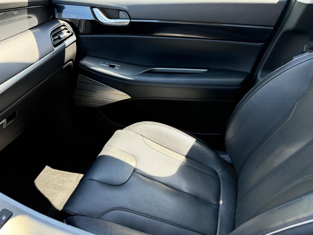 Hyundai Palisade Vehicle Full-screen Gallery Image 24