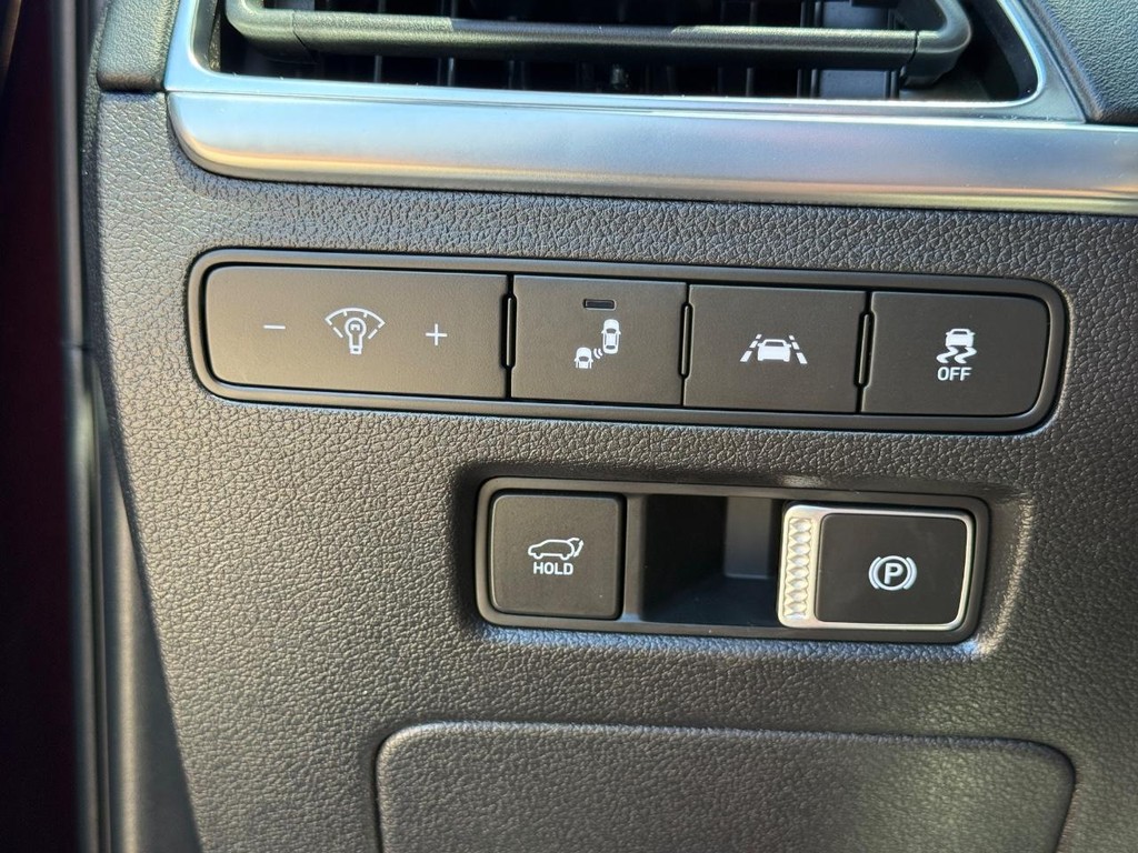 Hyundai Palisade Vehicle Full-screen Gallery Image 26