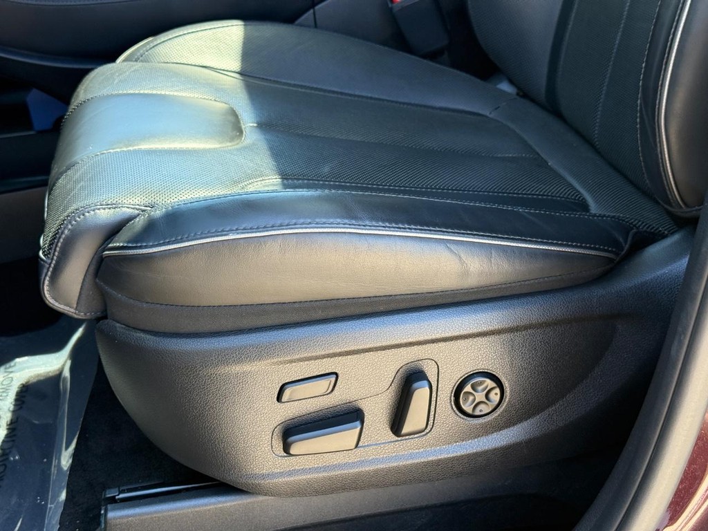 Hyundai Palisade Vehicle Full-screen Gallery Image 28