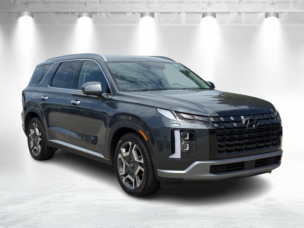 Hyundai Palisade Vehicle Full-screen Gallery Image 01