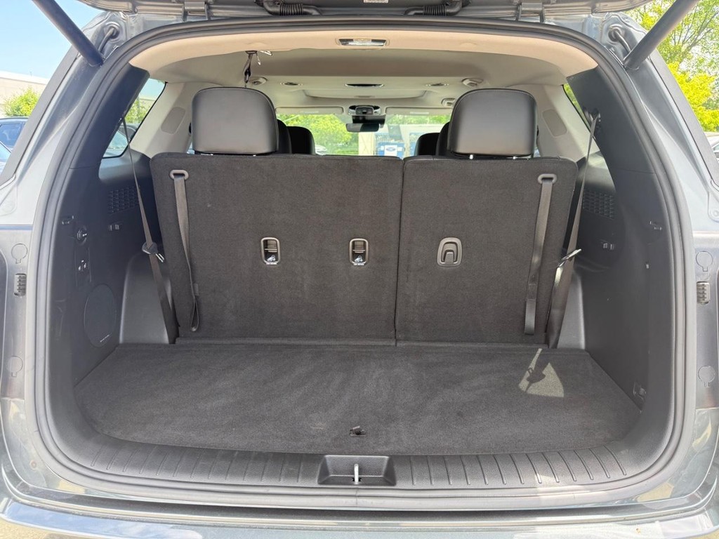 Hyundai Palisade Vehicle Full-screen Gallery Image 05