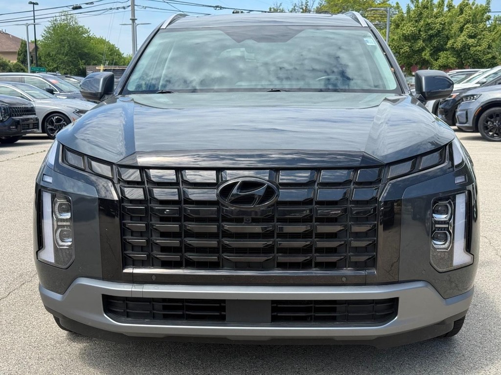 Hyundai Palisade Vehicle Full-screen Gallery Image 08