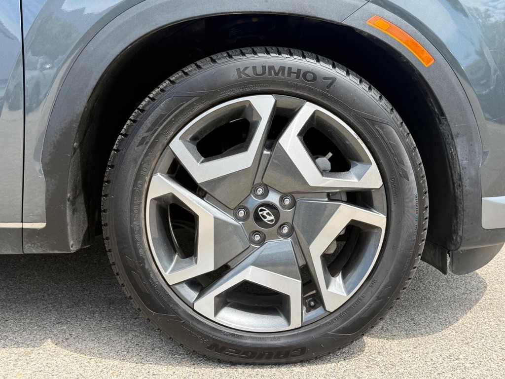 Hyundai Palisade Vehicle Full-screen Gallery Image 09