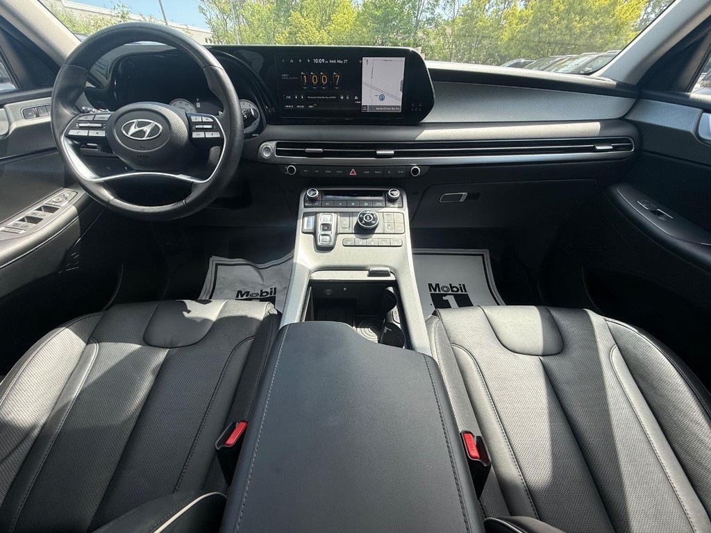 Hyundai Palisade Vehicle Full-screen Gallery Image 15