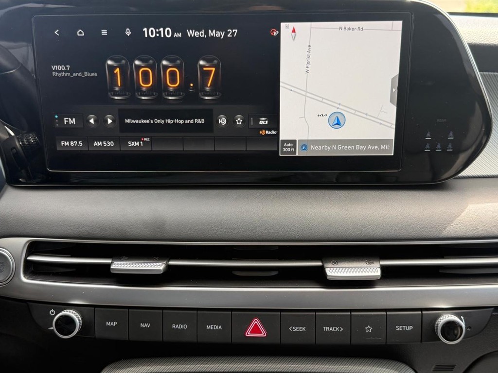 Hyundai Palisade Vehicle Full-screen Gallery Image 19