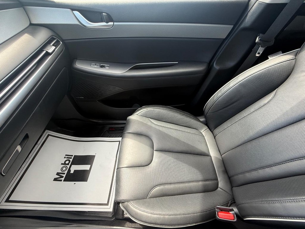 Hyundai Palisade Vehicle Full-screen Gallery Image 23