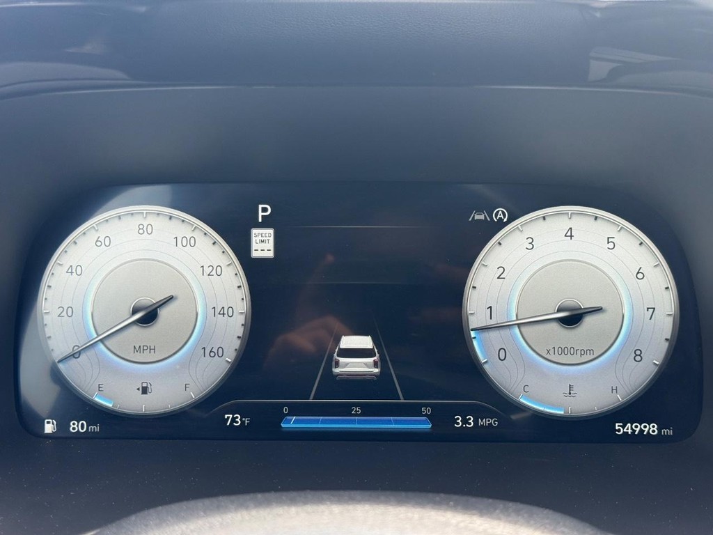 Hyundai Palisade Vehicle Full-screen Gallery Image 24