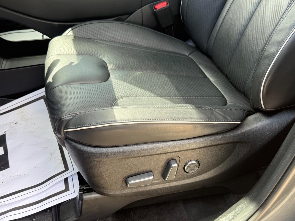 Hyundai Palisade Vehicle Full-screen Gallery Image 28