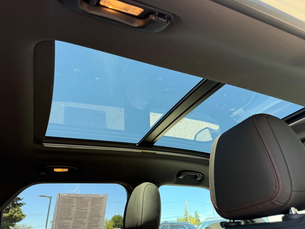 Chevrolet TrailBlazer Vehicle Full-screen Gallery Image 11