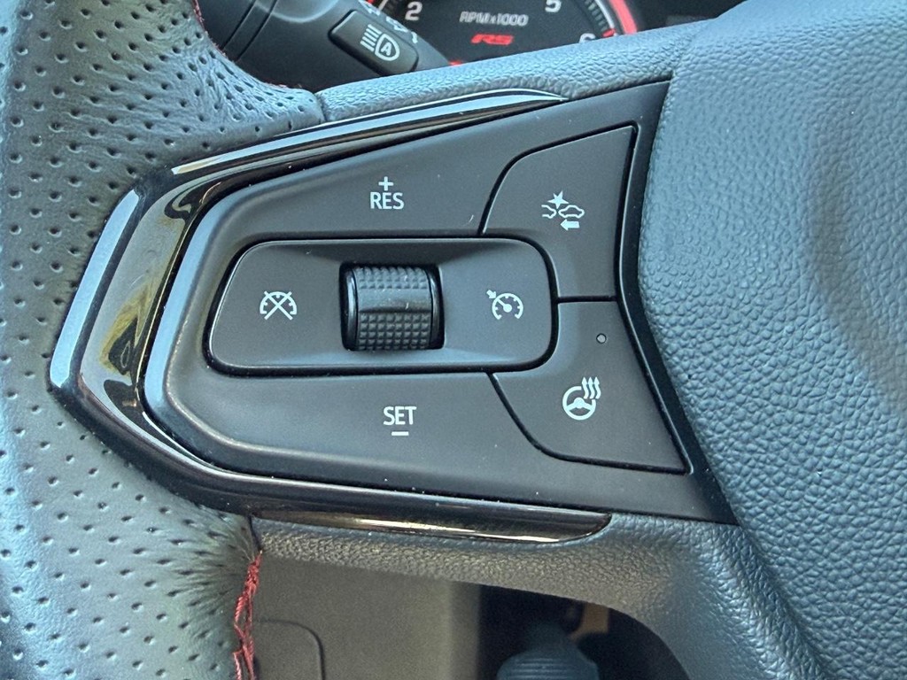 Chevrolet TrailBlazer Vehicle Full-screen Gallery Image 14