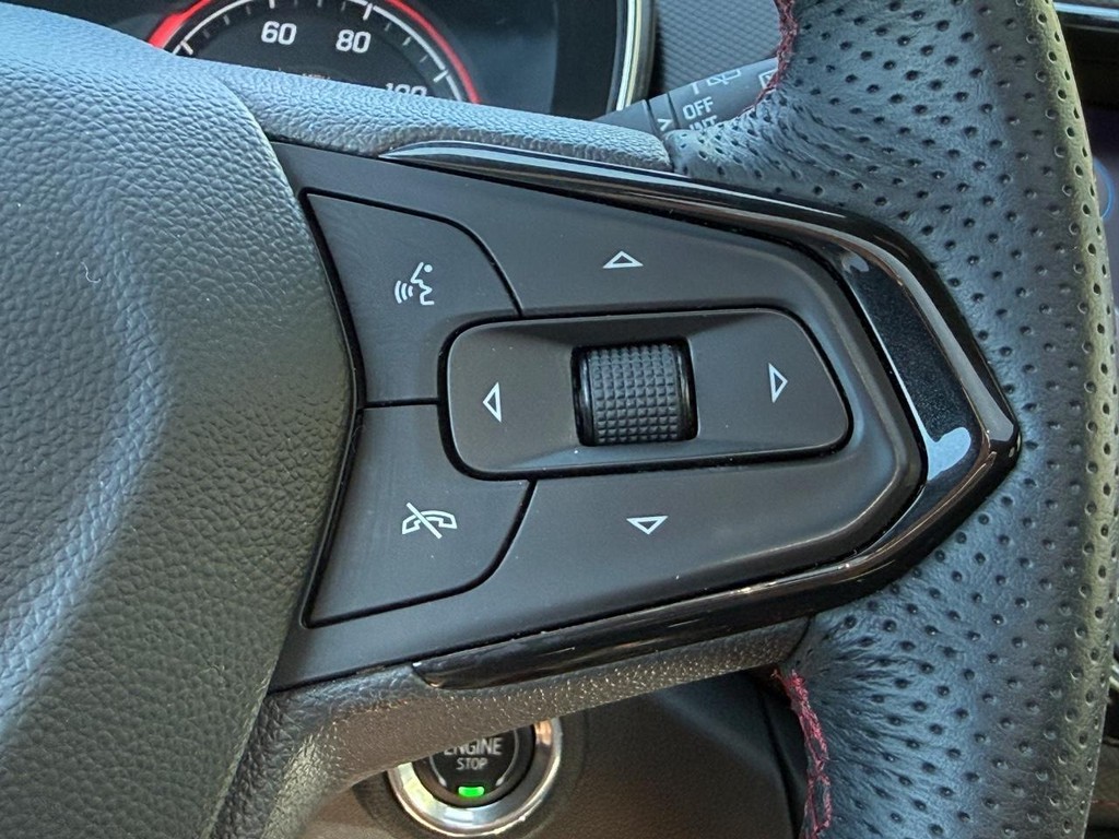 Chevrolet TrailBlazer Vehicle Full-screen Gallery Image 15