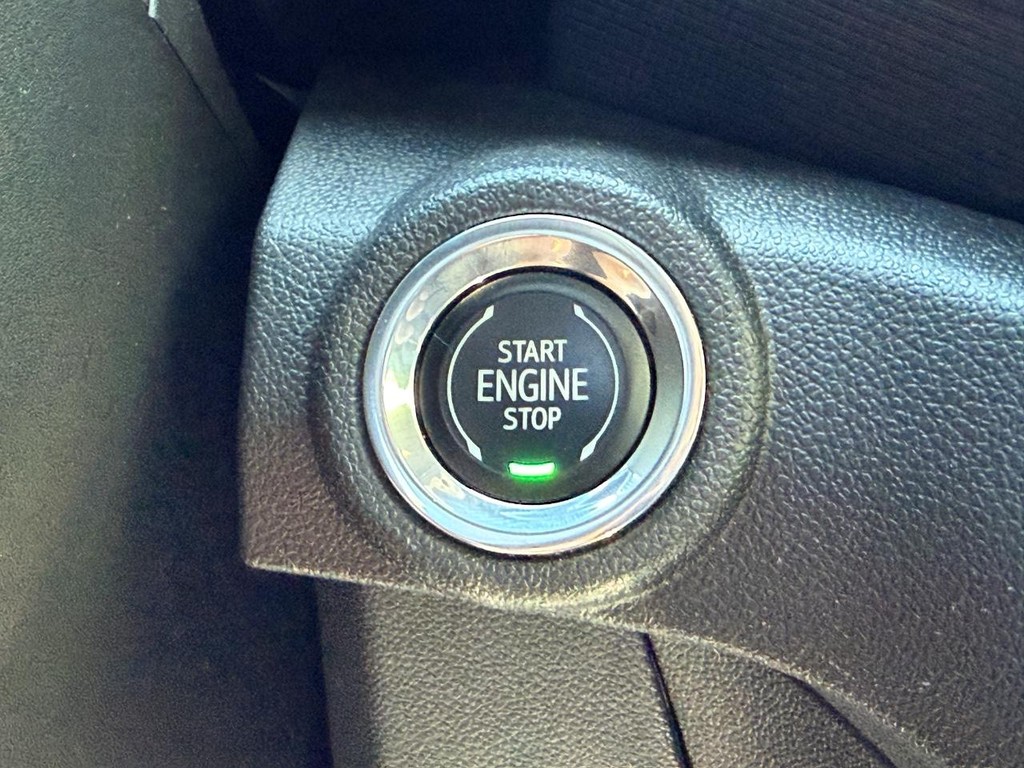 Chevrolet TrailBlazer Vehicle Full-screen Gallery Image 16