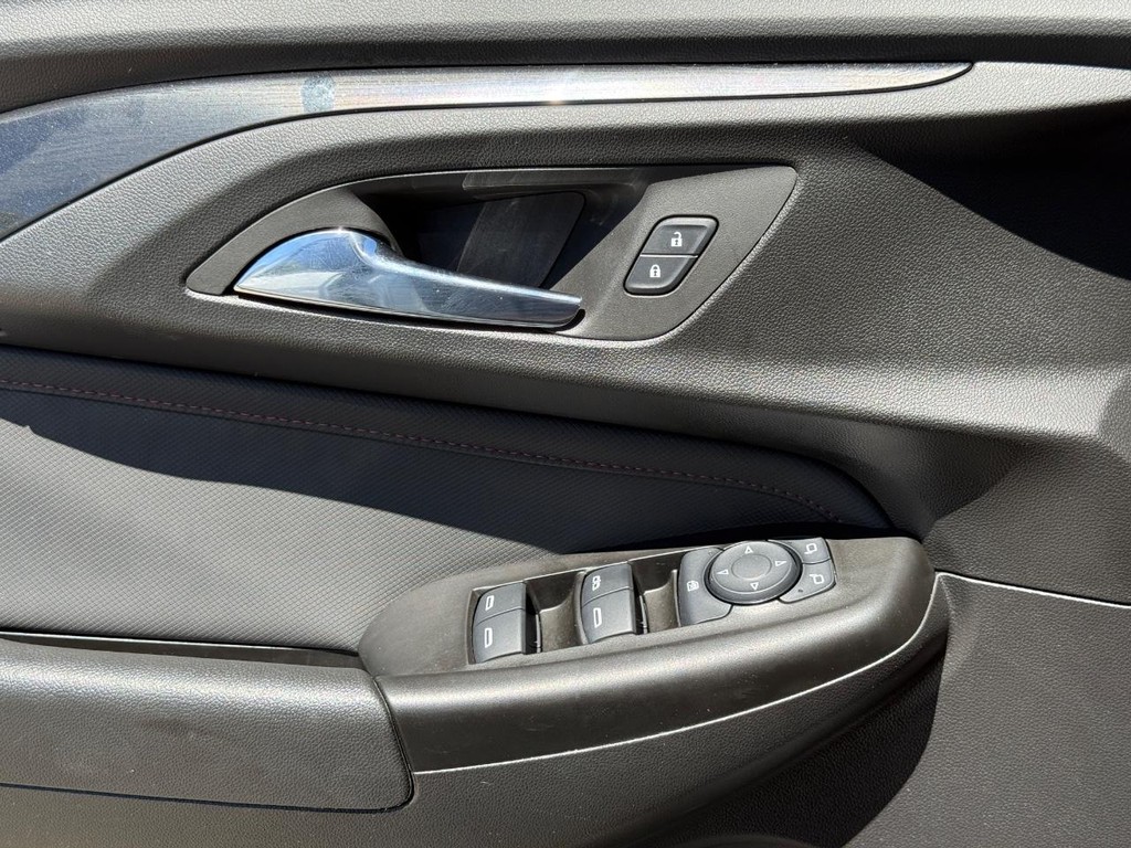 Chevrolet TrailBlazer Vehicle Full-screen Gallery Image 24