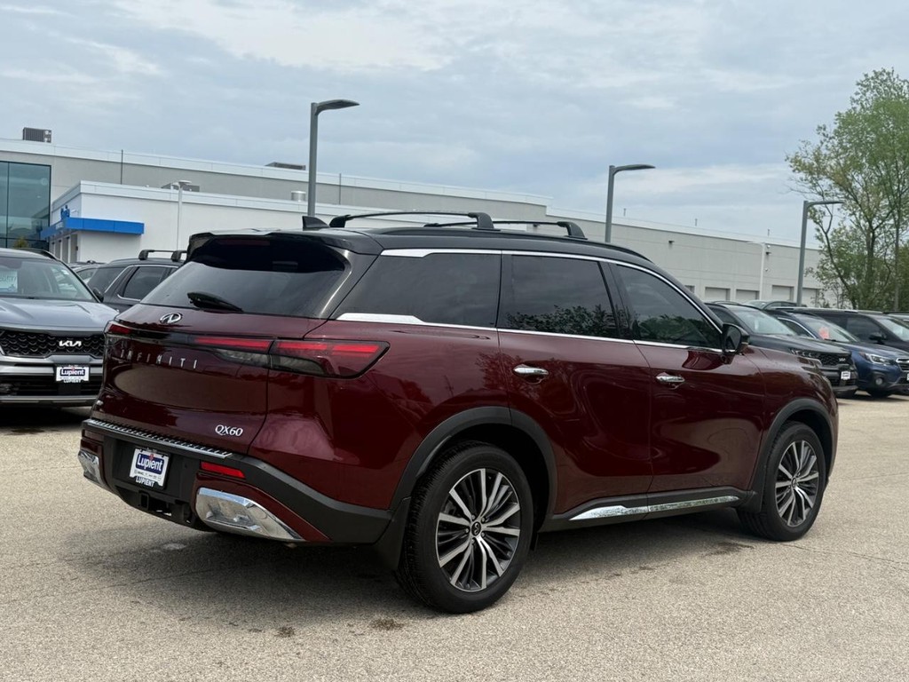 INFINITI QX60 Vehicle Full-screen Gallery Image 03