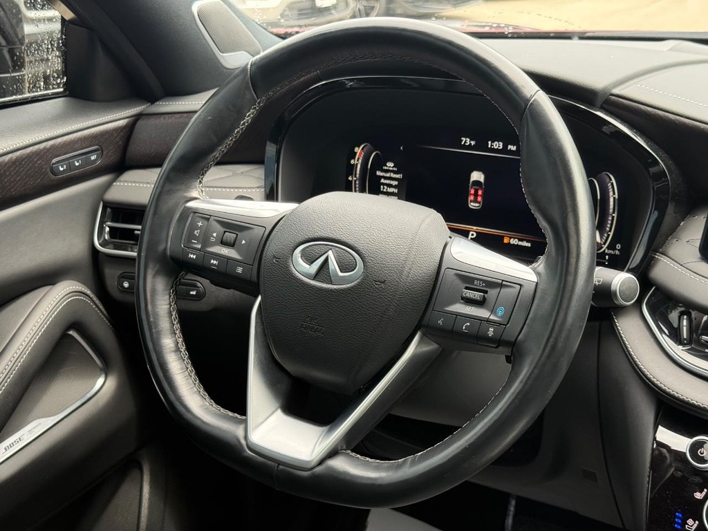 INFINITI QX60 Vehicle Full-screen Gallery Image 15