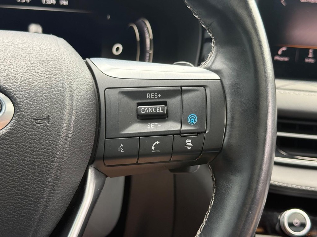 INFINITI QX60 Vehicle Full-screen Gallery Image 18