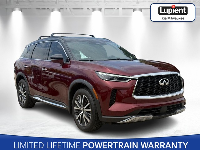 more details - infiniti qx60