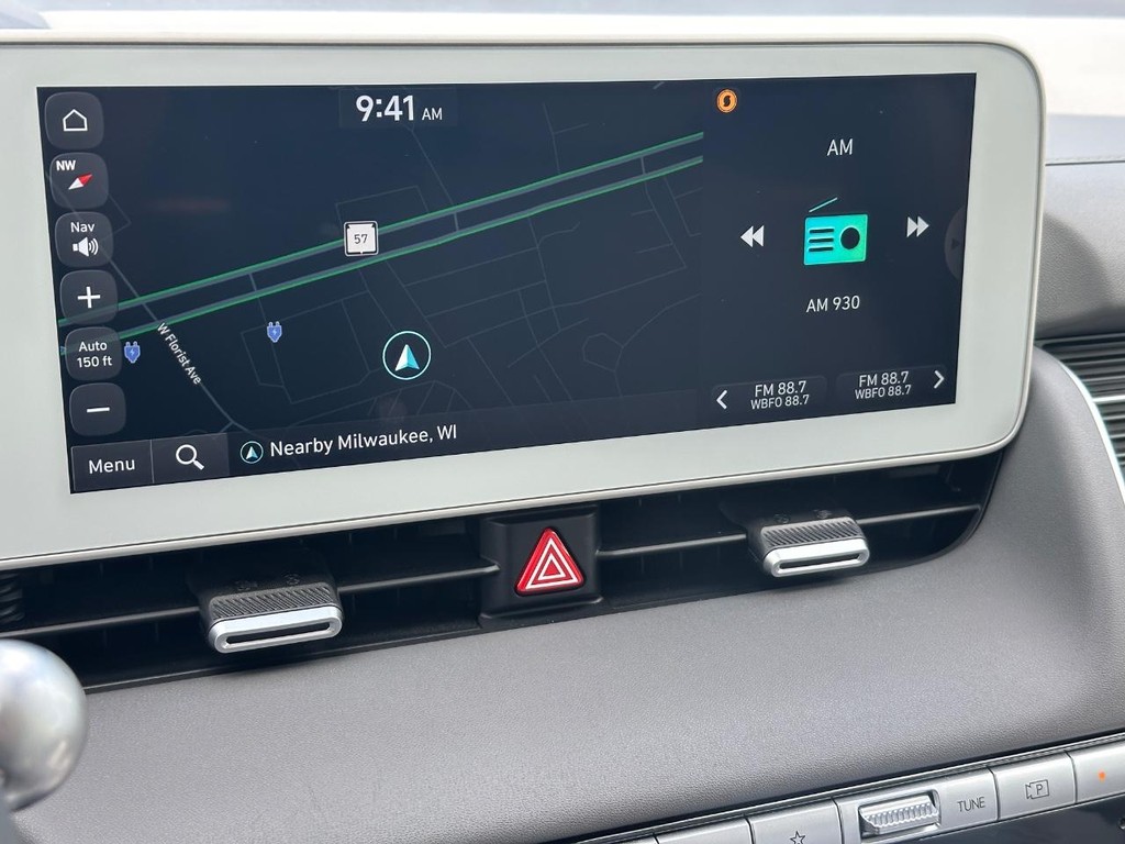 Hyundai IONIQ 5 Vehicle Full-screen Gallery Image 16
