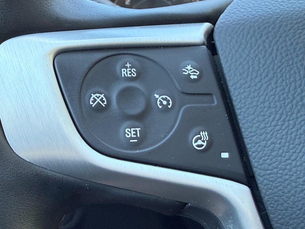 GMC Terrain Vehicle Full-screen Gallery Image 13