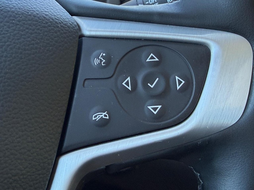 GMC Terrain Vehicle Full-screen Gallery Image 14