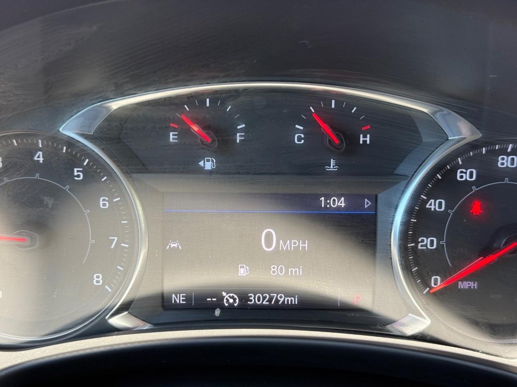 GMC Terrain Vehicle Full-screen Gallery Image 20