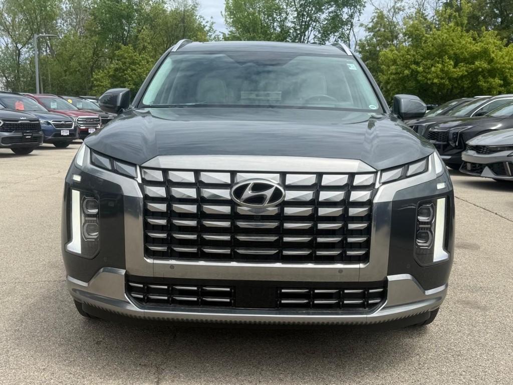 Hyundai Palisade Vehicle Full-screen Gallery Image 07